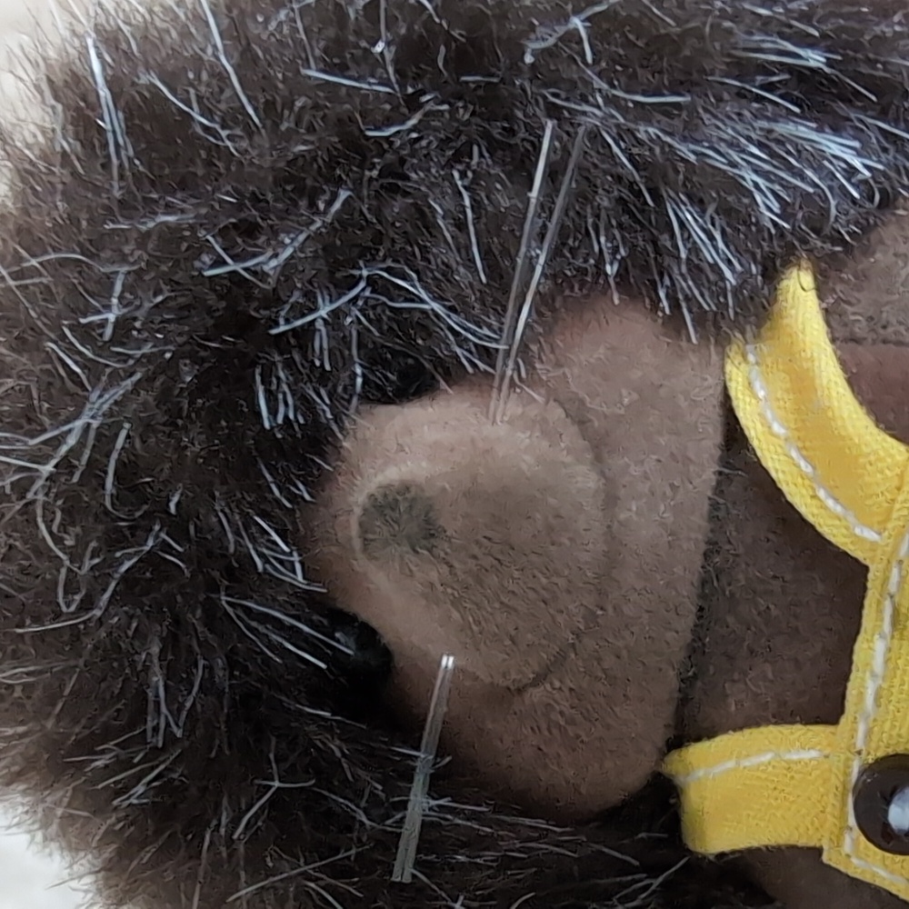 🔥5/$25 Sylvanian Families Calico Critters Hedgehog Friends - Picture 4 of 9